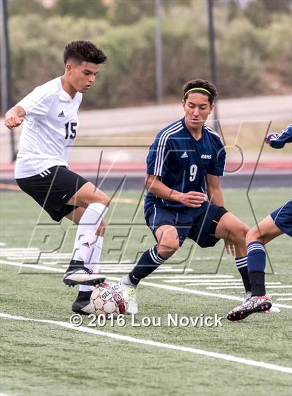 Thumbnail 3 in Rio Rancho @ Capital photogallery.