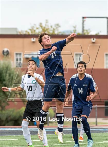 Thumbnail 1 in Rio Rancho @ Capital photogallery.