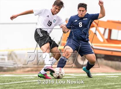 Thumbnail 2 in Rio Rancho @ Capital photogallery.
