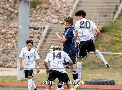 Thumbnail 3 in Rio Rancho @ Capital photogallery.
