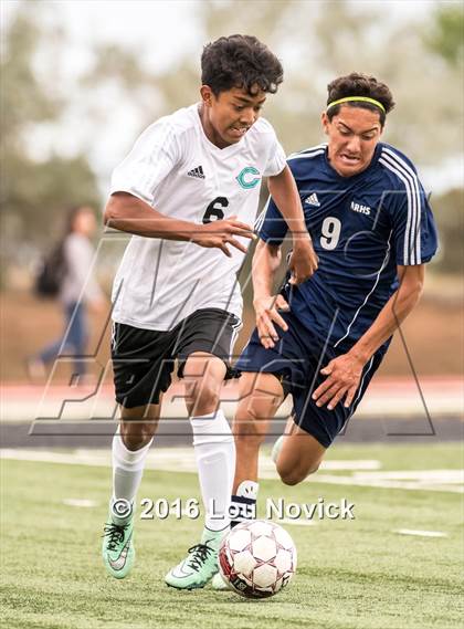 Thumbnail 2 in Rio Rancho @ Capital photogallery.