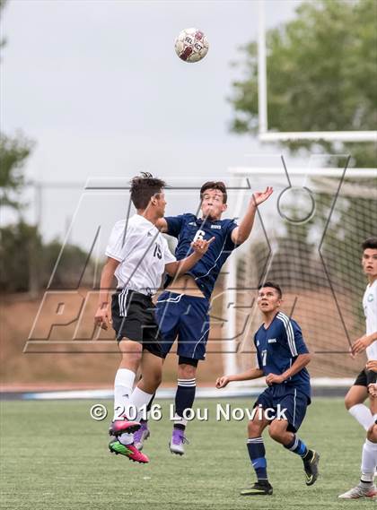 Thumbnail 2 in Rio Rancho @ Capital photogallery.