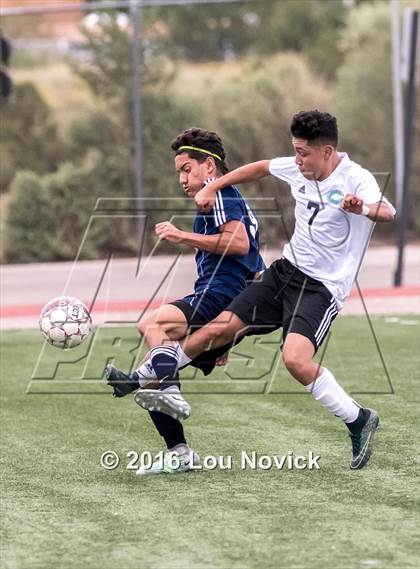 Thumbnail 3 in Rio Rancho @ Capital photogallery.