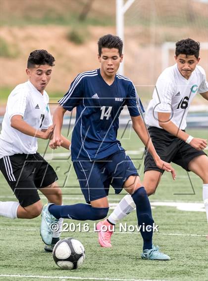 Thumbnail 2 in Rio Rancho @ Capital photogallery.