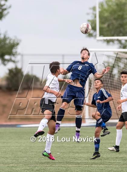 Thumbnail 3 in Rio Rancho @ Capital photogallery.