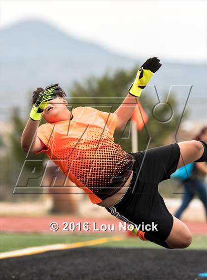 Thumbnail 2 in Rio Rancho @ Capital photogallery.