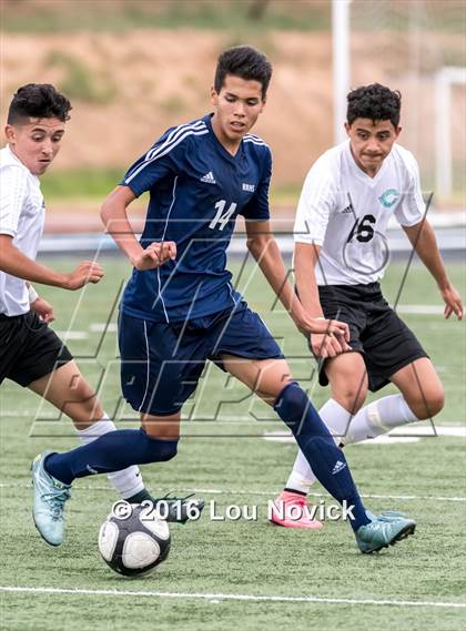 Thumbnail 1 in Rio Rancho @ Capital photogallery.