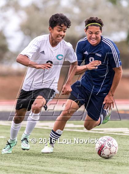 Thumbnail 2 in Rio Rancho @ Capital photogallery.