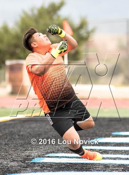 Thumbnail 1 in Rio Rancho @ Capital photogallery.