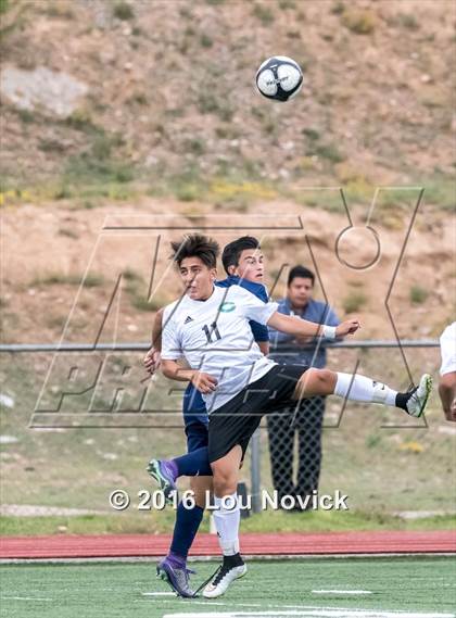 Thumbnail 3 in Rio Rancho @ Capital photogallery.