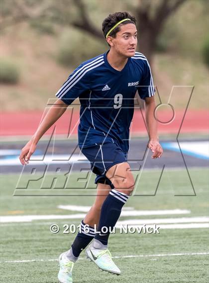 Thumbnail 3 in Rio Rancho @ Capital photogallery.