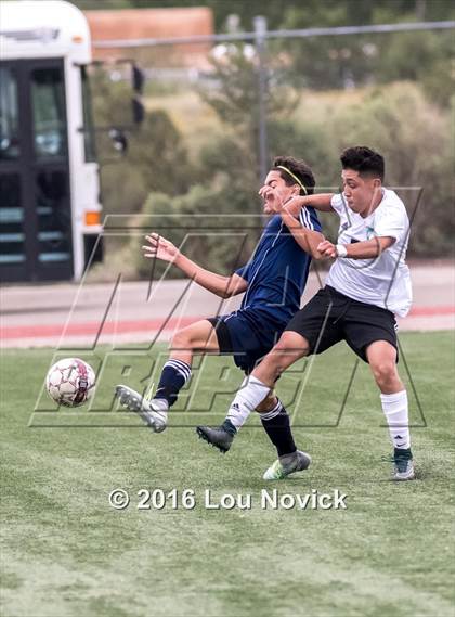 Thumbnail 1 in Rio Rancho @ Capital photogallery.