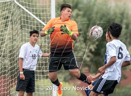 Thumbnail 3 in Rio Rancho @ Capital photogallery.