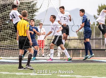 Thumbnail 1 in Rio Rancho @ Capital photogallery.