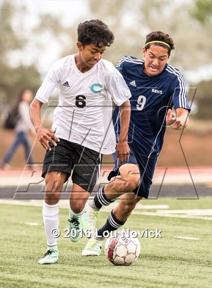 Thumbnail 1 in Rio Rancho @ Capital photogallery.