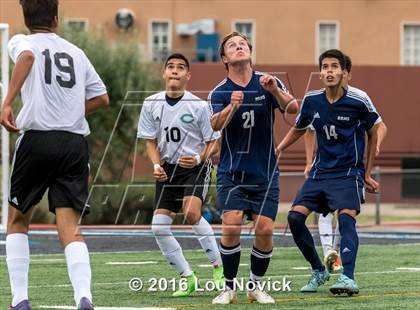 Thumbnail 3 in Rio Rancho @ Capital photogallery.