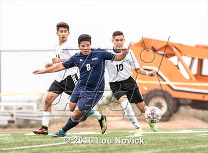 Thumbnail 2 in Rio Rancho @ Capital photogallery.