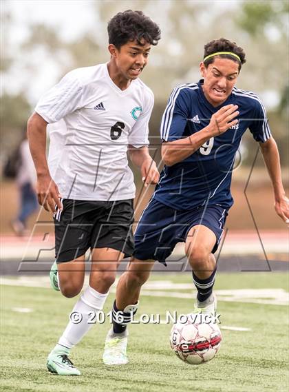 Thumbnail 3 in Rio Rancho @ Capital photogallery.