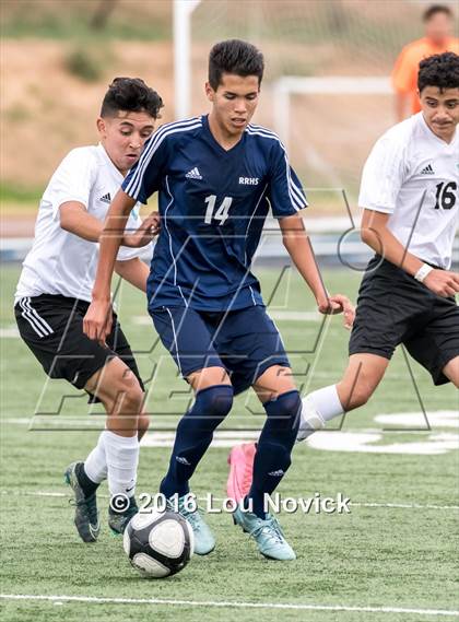 Thumbnail 3 in Rio Rancho @ Capital photogallery.