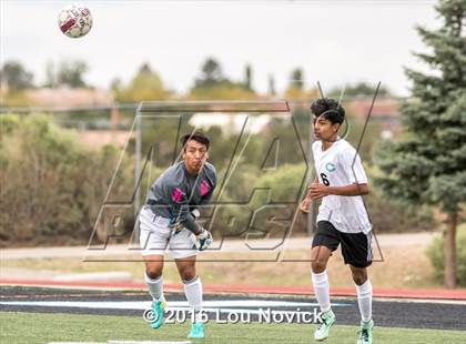 Thumbnail 2 in Rio Rancho @ Capital photogallery.