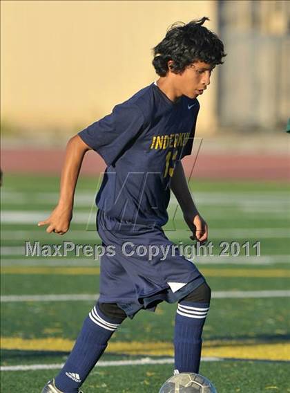 Thumbnail 2 in El Camino @ Inderkum photogallery.