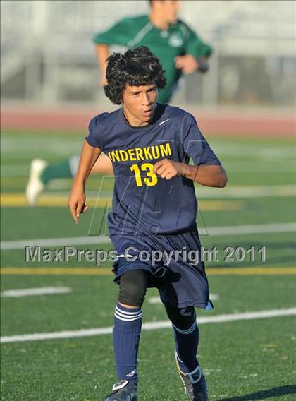 Thumbnail 1 in El Camino @ Inderkum photogallery.