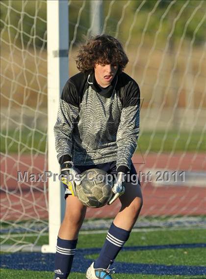 Thumbnail 1 in El Camino @ Inderkum photogallery.