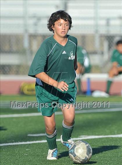 Thumbnail 1 in El Camino @ Inderkum photogallery.