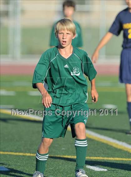 Thumbnail 2 in El Camino @ Inderkum photogallery.