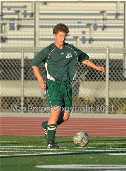 Thumbnail 2 in El Camino @ Inderkum photogallery.