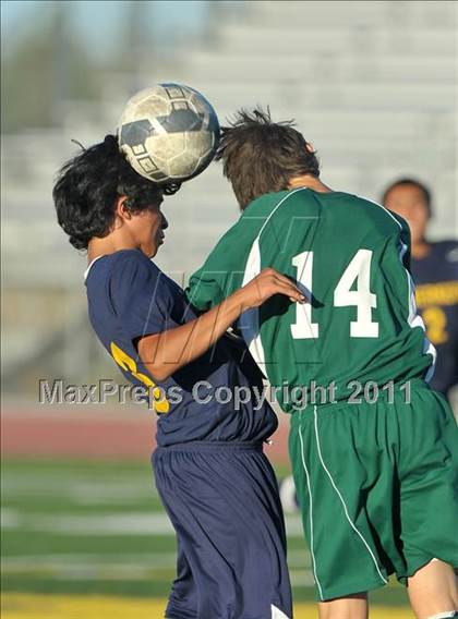 Thumbnail 3 in El Camino @ Inderkum photogallery.