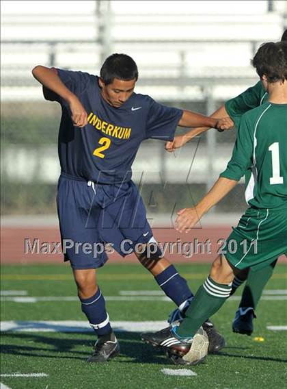 Thumbnail 1 in El Camino @ Inderkum photogallery.