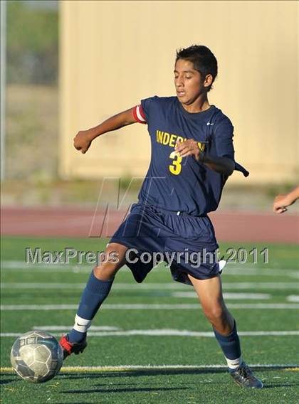 Thumbnail 1 in El Camino @ Inderkum photogallery.