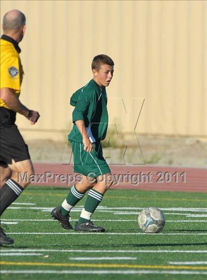 Thumbnail 2 in El Camino @ Inderkum photogallery.
