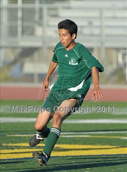 Thumbnail 3 in El Camino @ Inderkum photogallery.