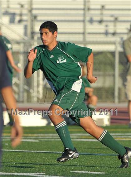 Thumbnail 3 in El Camino @ Inderkum photogallery.