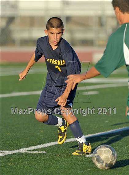 Thumbnail 2 in El Camino @ Inderkum photogallery.