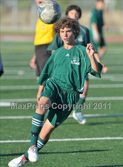 Thumbnail 1 in El Camino @ Inderkum photogallery.