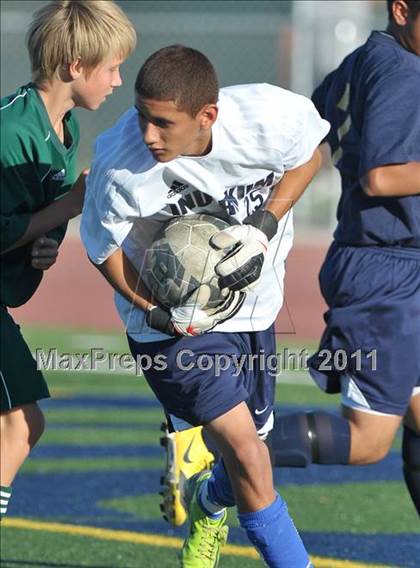 Thumbnail 1 in El Camino @ Inderkum photogallery.