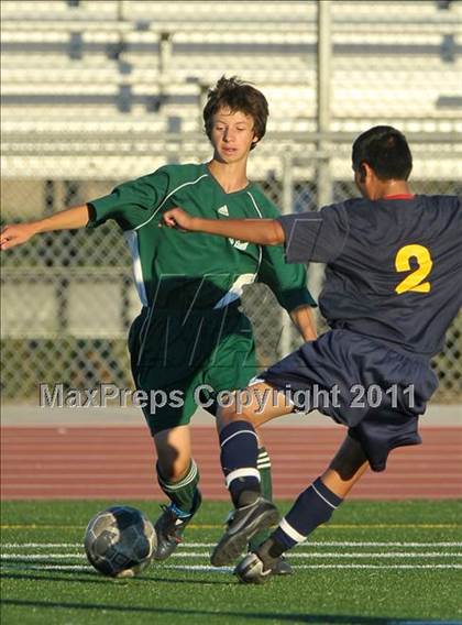 Thumbnail 1 in El Camino @ Inderkum photogallery.