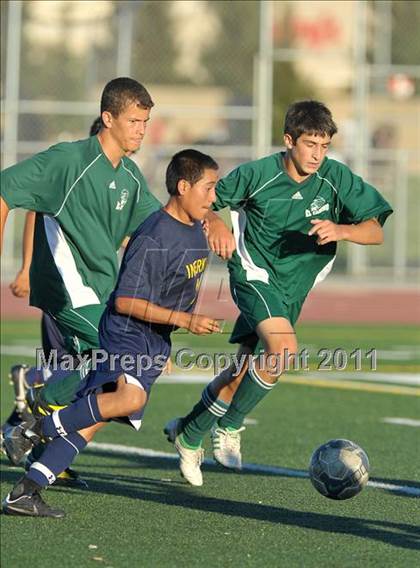 Thumbnail 3 in El Camino @ Inderkum photogallery.