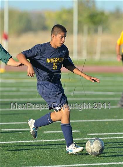 Thumbnail 3 in El Camino @ Inderkum photogallery.