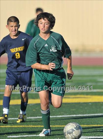 Thumbnail 2 in El Camino @ Inderkum photogallery.