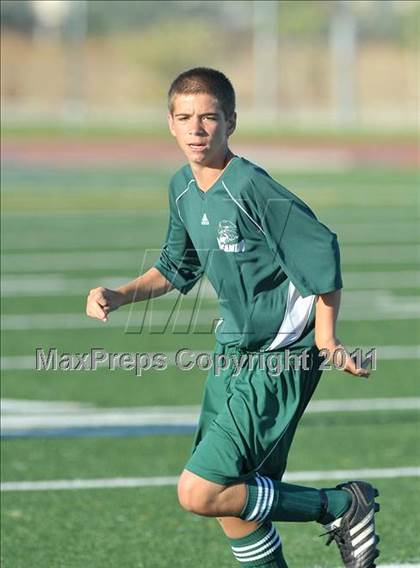 Thumbnail 3 in El Camino @ Inderkum photogallery.