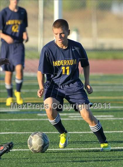 Thumbnail 3 in El Camino @ Inderkum photogallery.