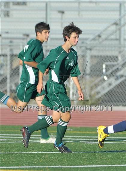 Thumbnail 3 in El Camino @ Inderkum photogallery.