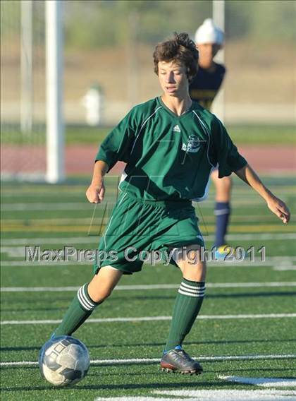 Thumbnail 1 in El Camino @ Inderkum photogallery.