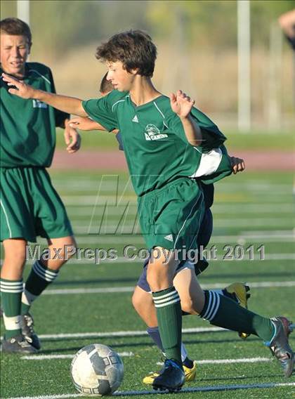 Thumbnail 3 in El Camino @ Inderkum photogallery.