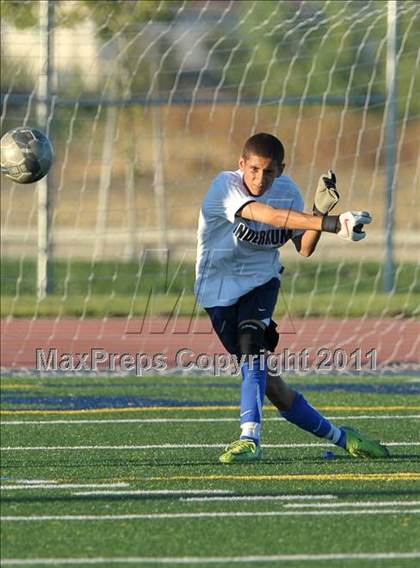 Thumbnail 2 in El Camino @ Inderkum photogallery.