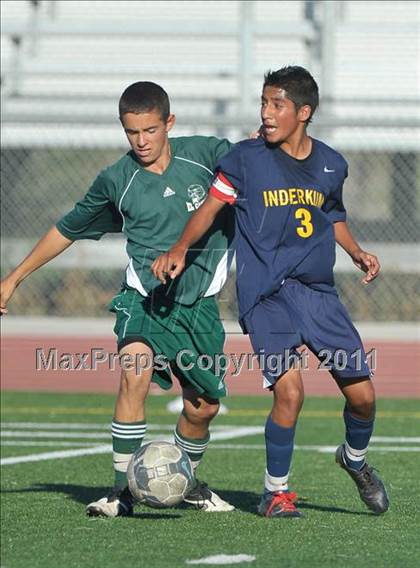 Thumbnail 2 in El Camino @ Inderkum photogallery.
